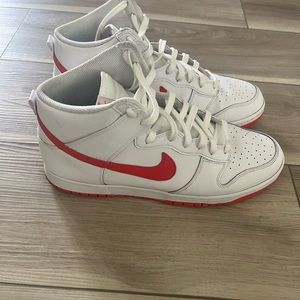 Nike Dunk High